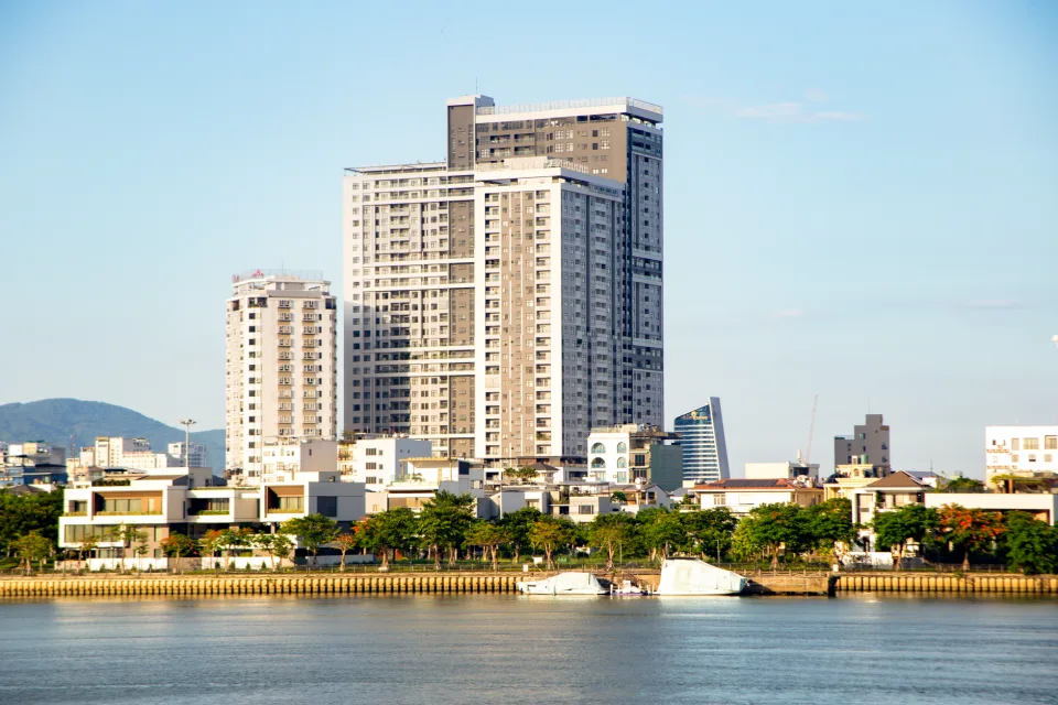 Giấy tờ nhà để khách xem
