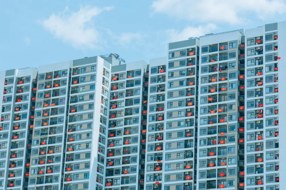 Mặt tiền nhà cần bán